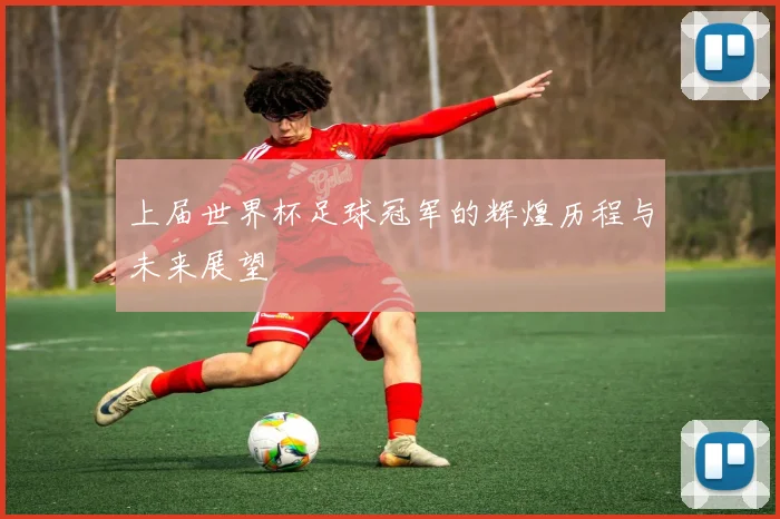 上届世界杯足球冠军的辉煌历程与未来展望