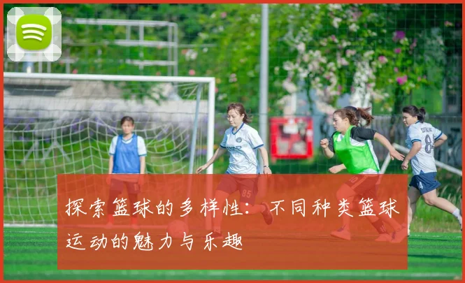 探索篮球的多样性：不同种类篮球运动的魅力与乐趣