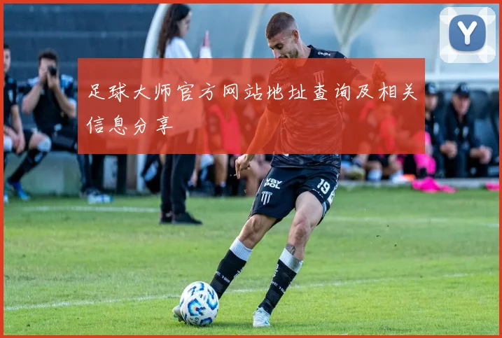 足球大师官方网站地址查询及相关信息分享